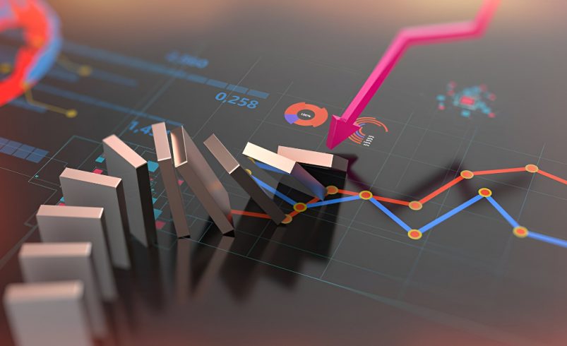 Economy Breakthrough: The Surprise Changing Everything