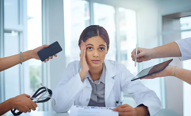 Health Alert: The Daily Mistake Ruining Your Energy