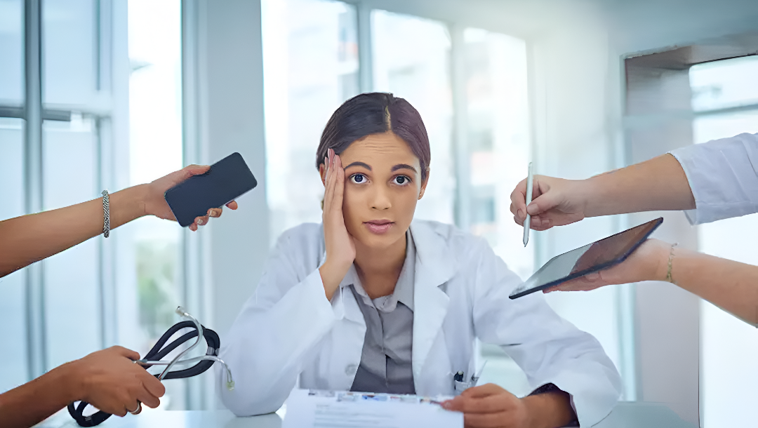 Health Alert: The Daily Mistake Ruining Your Energy