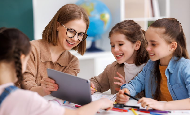 The New Education Era: A Bold Change You Must Know