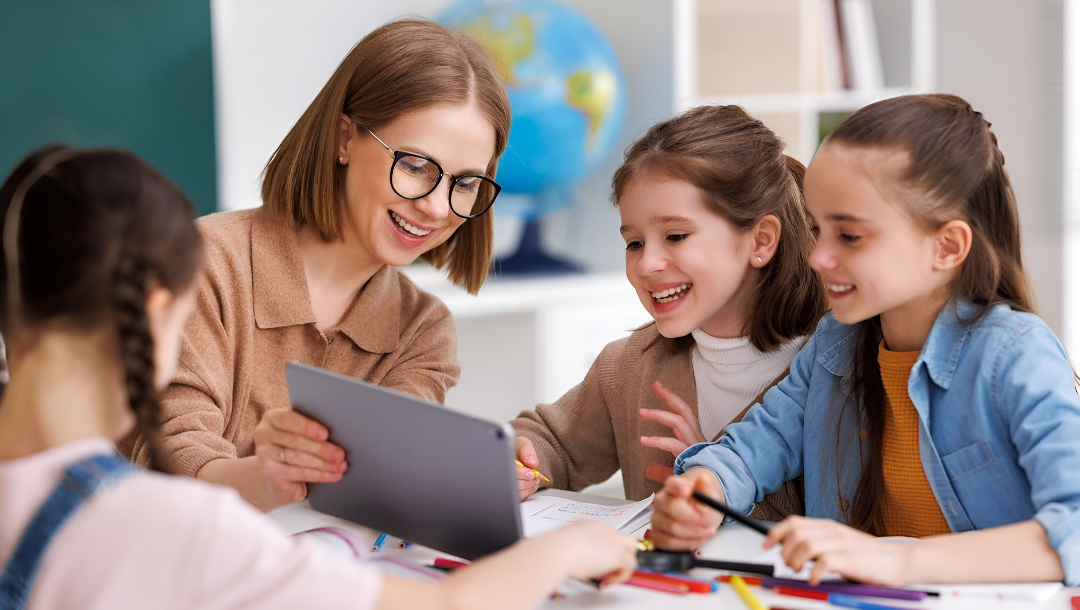 The Education Shake-Up: Stunning Truth Revealed Today