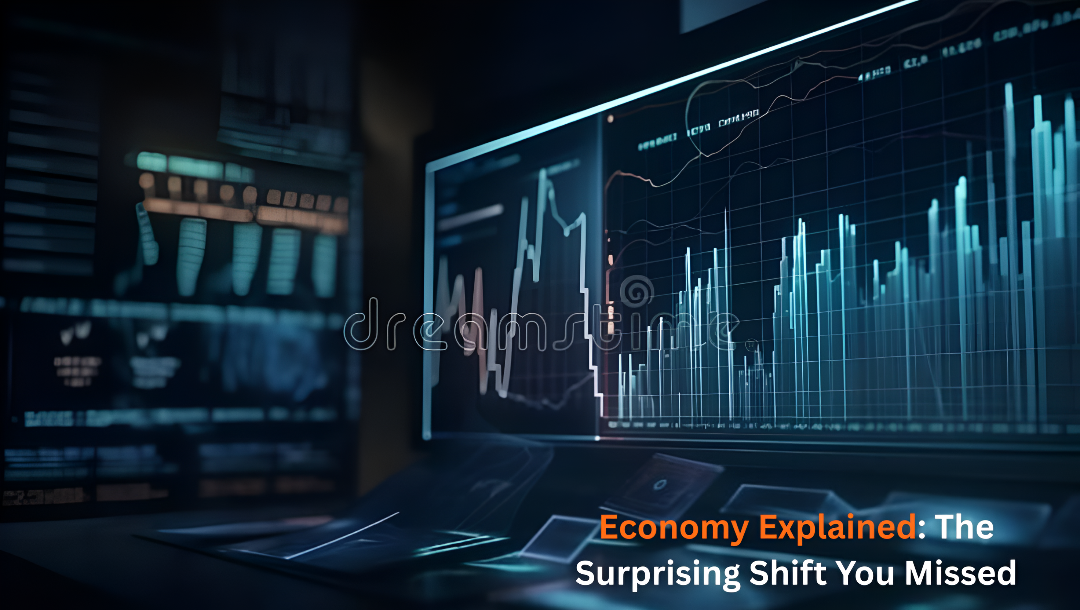 Economy Explained: The Surprising Shift You Missed