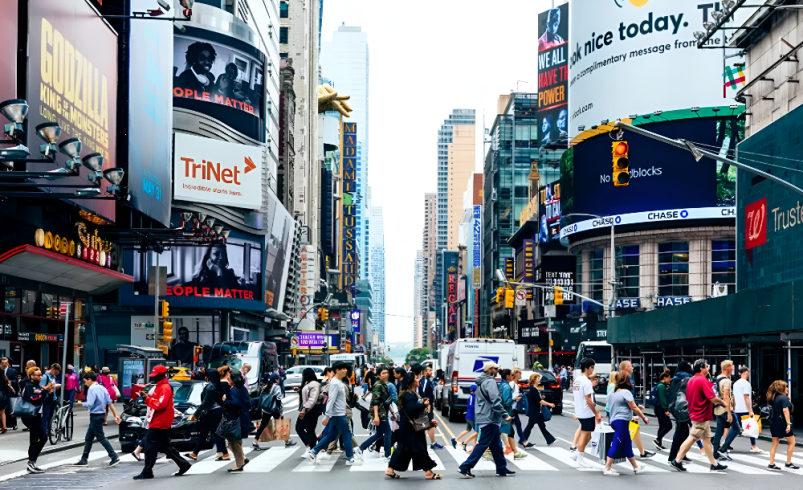 Economy Insight: The Sudden Change You Can’t Ignore