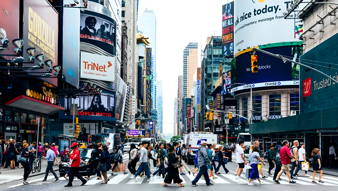 Economy Insight: The Sudden Change You Can’t Ignore