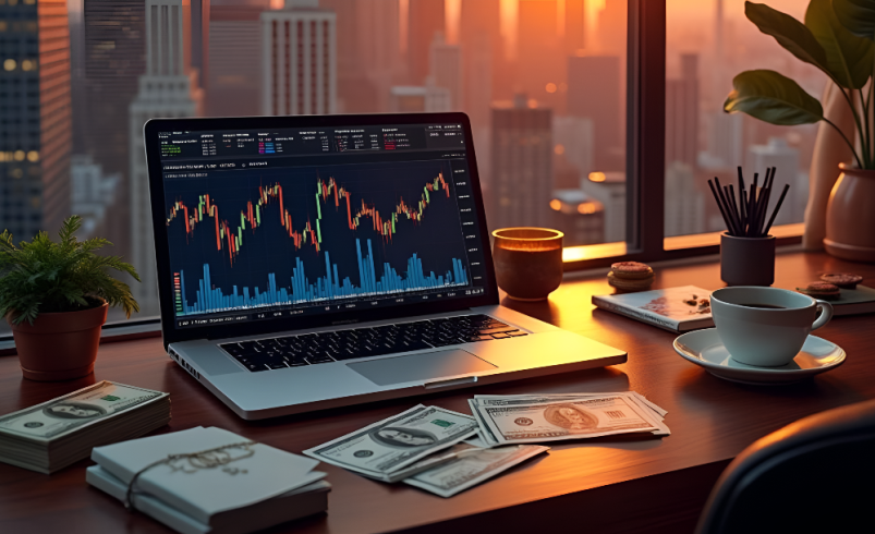 Economy Alert: The Hidden Shift No One Saw Coming