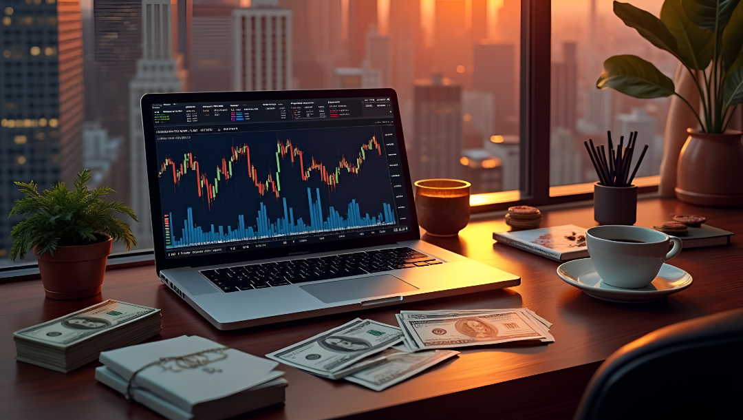 Economy Alert: The Hidden Shift No One Saw Coming