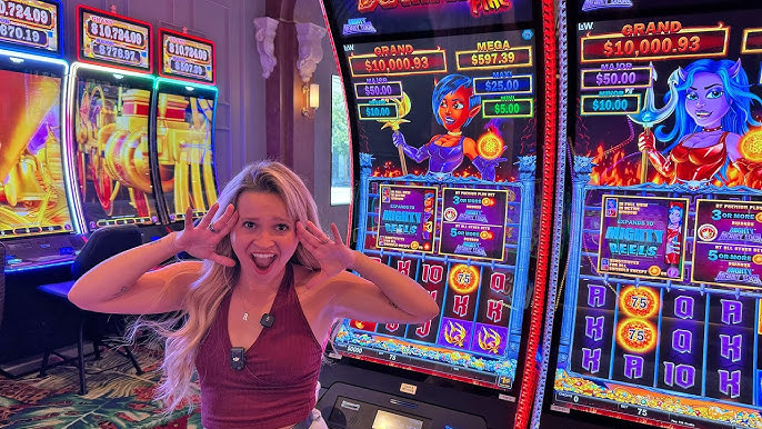 Where Every Spin Tells a Story: Exploring the Magic of Online Reel Games