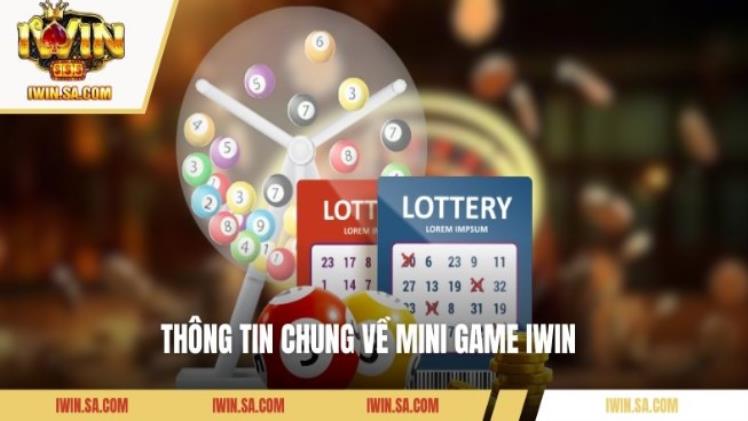 IWIN – Popular Online Gaming Platform